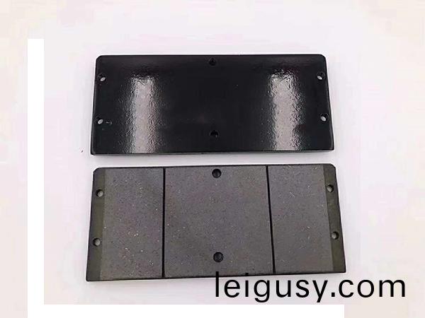 風(feng)電偏(pian)航(hang)製(zhi)動(dong)器刹(sha)車片(pian)