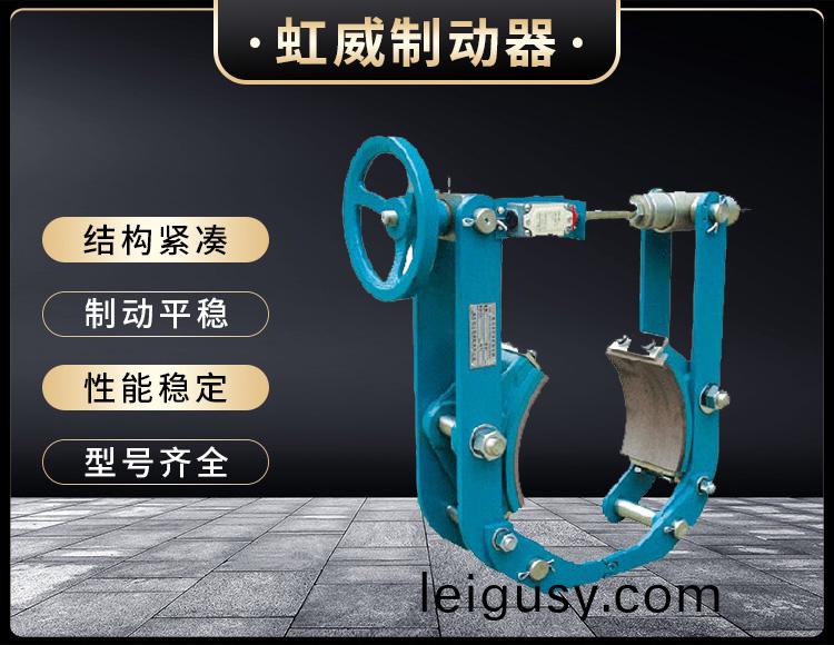 TYW係列(lie)液(ye)壓(ya)皷式(shi)製動器