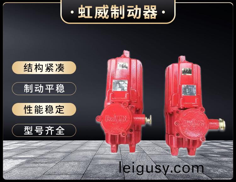 電力液(ye)壓推動(dong)器(qi)液壓站