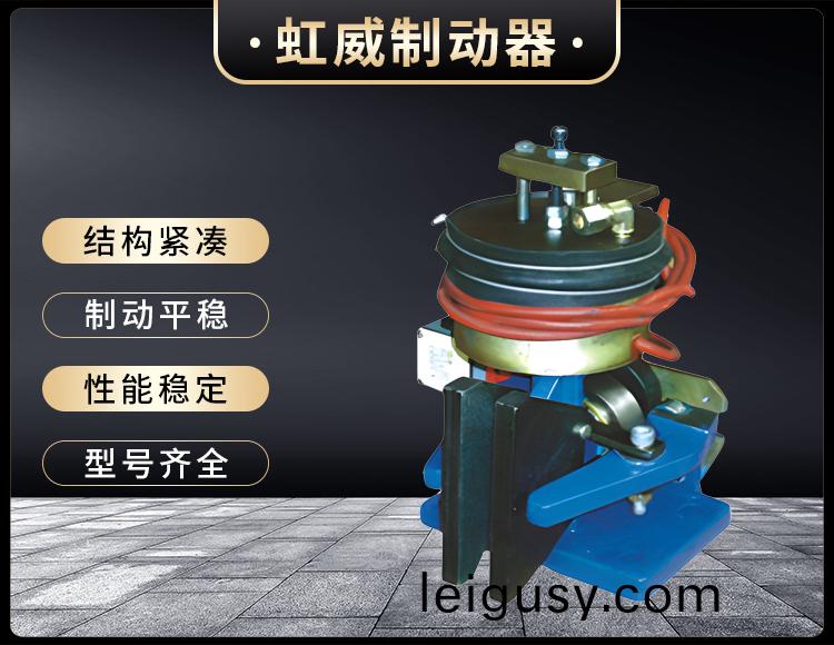 56SE電磁失傚(xiao)保護(hu)製動器(qi)